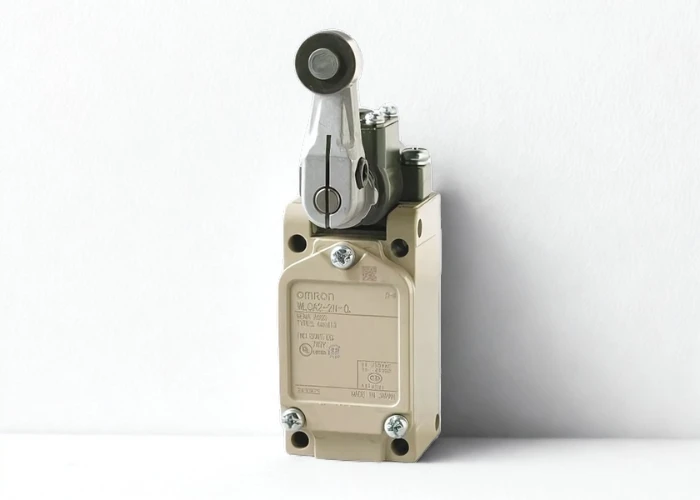 Omron Limit Switch premium quality precision position sensing